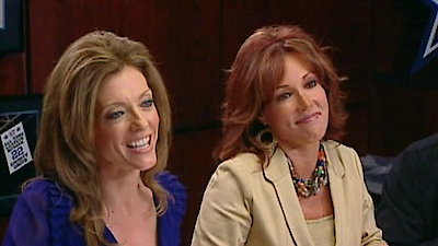 Dallas Cowboys Cheerleaders: Making the Team Season 3 Episode 2