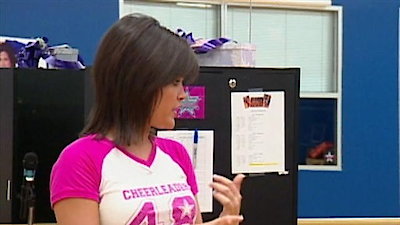 Dallas Cowboys Cheerleaders: Making the Team Season 3 Episode 5