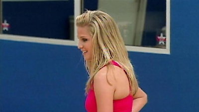 Dallas Cowboys Cheerleaders: Making the Team Season 3 Episode 6