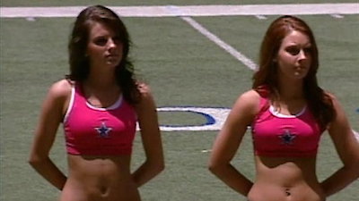 Dallas Cowboys Cheerleaders: Making the Team Season 3 Episode 8