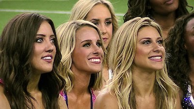 Watch Dallas Cowboys Cheerleaders Making the Team Season 12