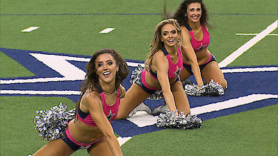 Dallas Cowboys Cheerleaders: Making the Team Season 12 Episode 12