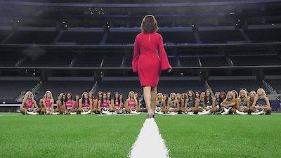 Dallas Cowboys Cheerleaders: Making The Team Season 13 Episodes - Watch on  Paramount+