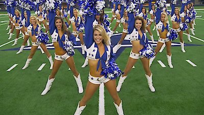 Dallas Cowboys Cheerleaders: Making the Team Season 13 Episode 13