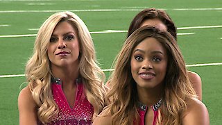 dallas cowboys cheerleaders making the team season 14 free online