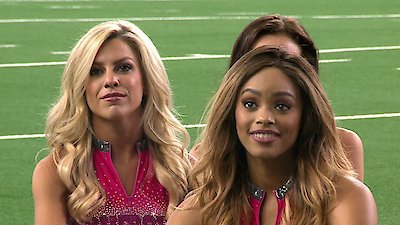 Dallas Cowboys Cheerleaders: Making the Team Season 14 Episode 10
