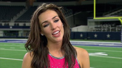 Dallas Cowboys Cheerleaders: Making the Team Season 14 Episode 11