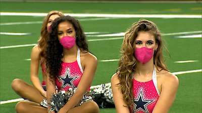 Dallas Cowboys Cheerleaders: Making the Team Season 15 Episode 4