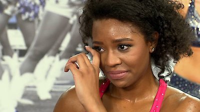 Dallas Cowboys Cheerleaders: Making the Team Season 15 Episode 5