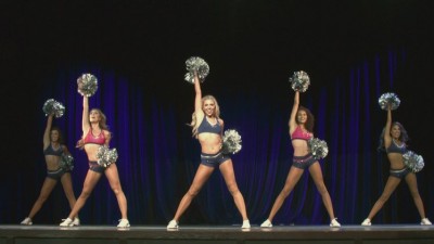 Dallas Cowboys Cheerleaders: Making the Team Season 15 Episode 6