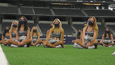 Dallas Cowboys Cheerleaders: Making the Team Season 15 Episode 8