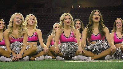 Dallas Cowboys Cheerleaders: Making the Team Season 16 Episode 3