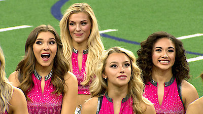 Dallas Cowboys Cheerleaders: Making the Team Season 16 Episode 9