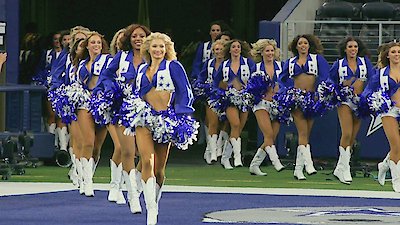 Dallas Cowboys Cheerleaders: Making the Team Season 16 Episode 10