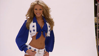 Dallas Cowboys Cheerleaders: Making the Team Season 6 Episode 6