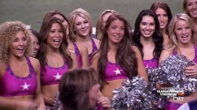 Dallas Cowboys Cheerleaders: Making the Team Season 7 Episode 10