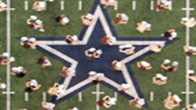 Dallas Cowboys Cheerleaders: Making the Team Season 8 Episode 1