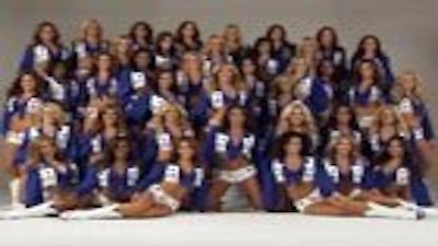 Dallas Cowboys Cheerleaders: Making the Team Season 8 Episode 8