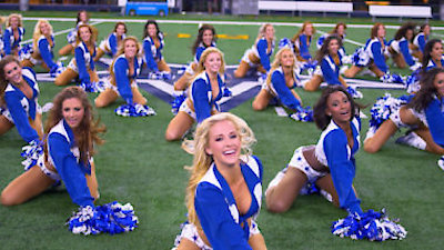 Dallas Cowboys Cheerleaders: Making the Team Season 10 Episode 8