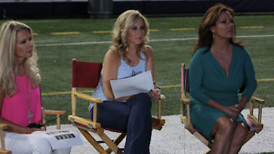 Dallas Cowboys Cheerleaders: Making the Team Season 11 Episode 7