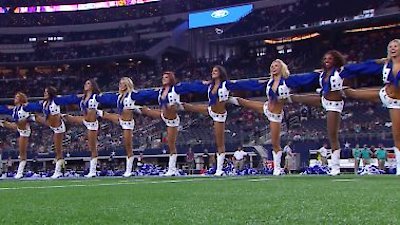 Dallas Cowboys Cheerleaders: Making the Team Season 11 Episode 8