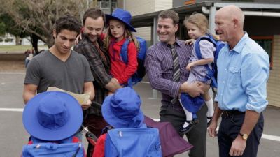 House Husbands Season 1 Episode 1