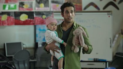 House Husbands Season 1 Episode 2