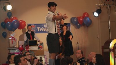 House Husbands Season 1 Episode 4