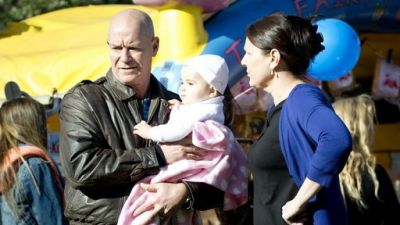 House Husbands Season 1 Episode 9