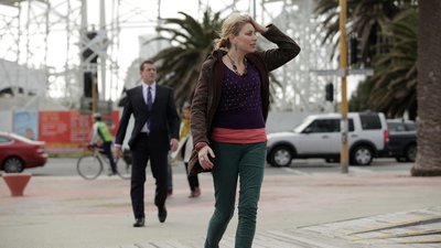 House Husbands Season 1 Episode 8