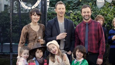 House Husbands Season 1 Episode 6