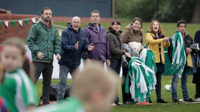 House Husbands Season 1 Episode 5