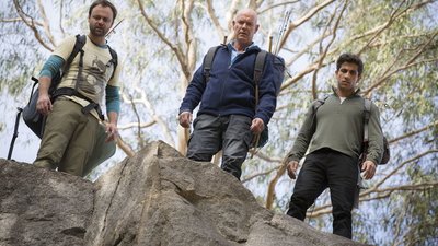 House Husbands Season 2 Episode 10