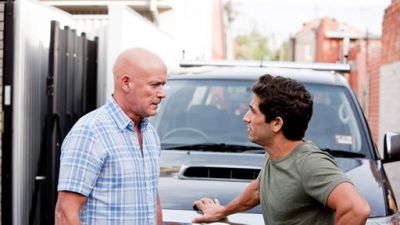 House Husbands Season 2 Episode 6