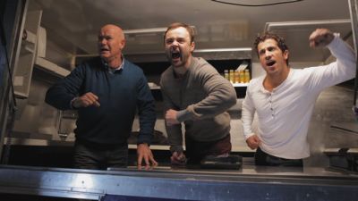 House Husbands Season 1 Episode 3