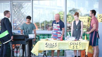 House Husbands Season 2 Episode 5