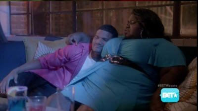 Second Generation Wayans Season 1 Episode 2