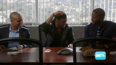 Second Generation Wayans Season 1 Episode 3