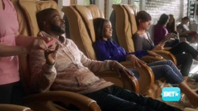 Second Generation Wayans Season 1 Episode 4