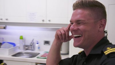 Below Deck Season 7 Episode 2