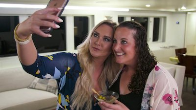 Below Deck Season 7 Episode 6