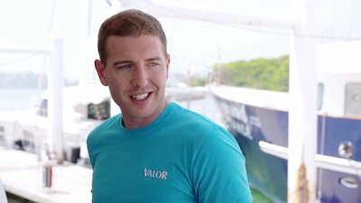 Below Deck Season 7 Episode 9