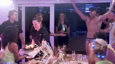 Below Deck Season 8 Episode 2