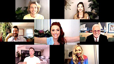 Below Deck Season 8 Episode 17