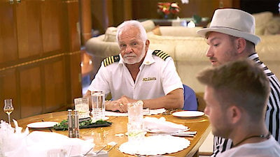 Below Deck Season 9 Episode 3