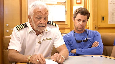 Below Deck Season 9 Episode 8