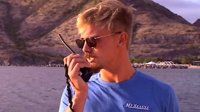 Below Deck Season 9 Episode 11