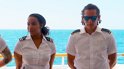 Below Deck Season 10 Episode 2