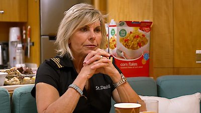 Below Deck Season 10 Episode 8