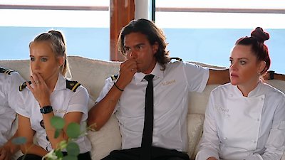Below Deck Season 10 Episode 9